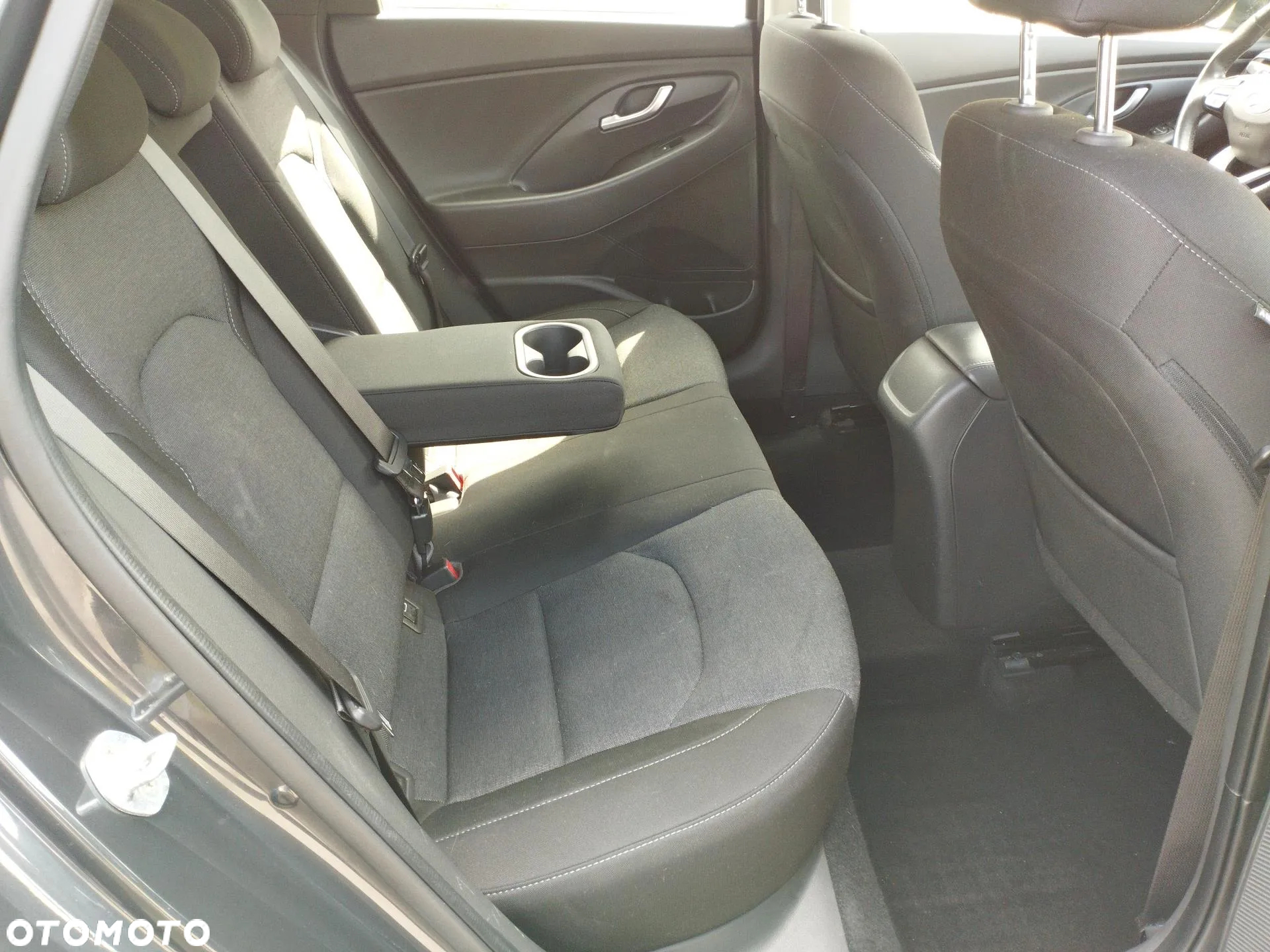 Hyundai i30 1.5 DPI Comfort - 21