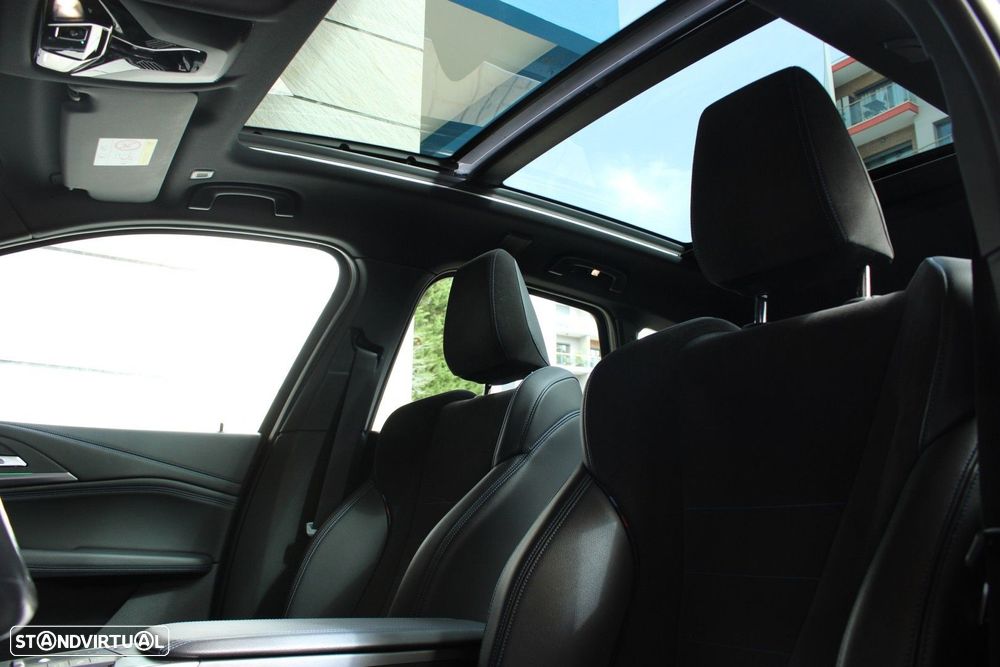 BMW 218 Active Tourer d Pack M Auto - 5