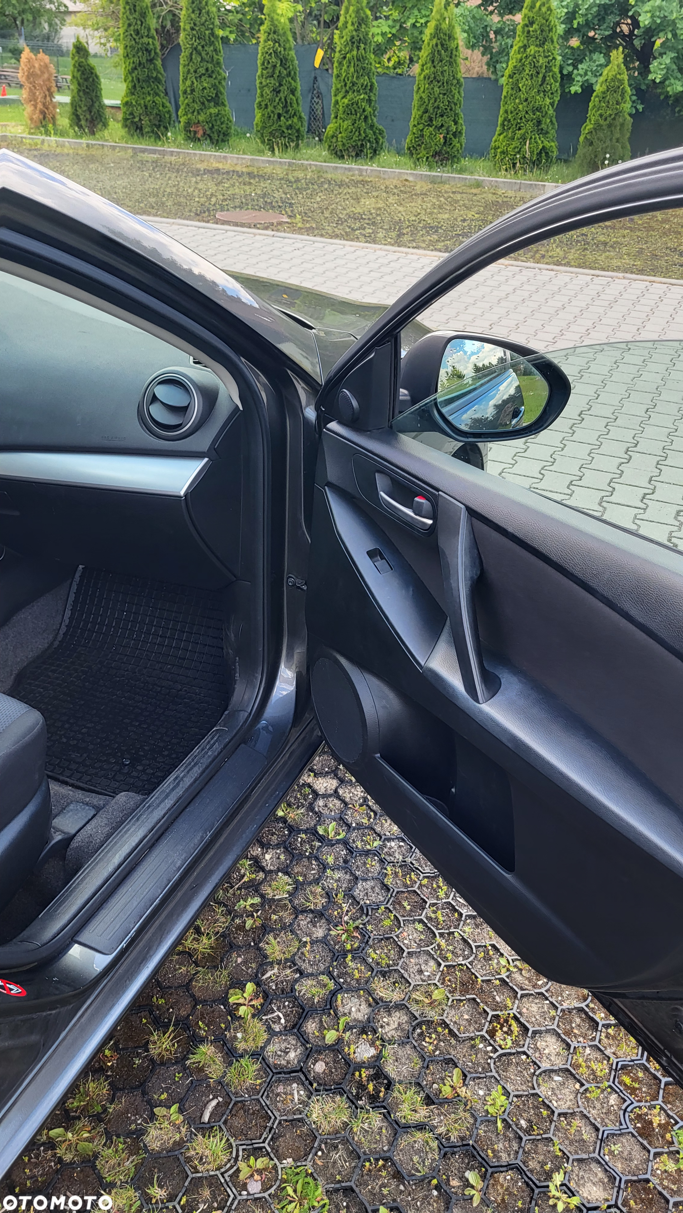 Mazda 3 1.6 Exclusive + EU5 - 7