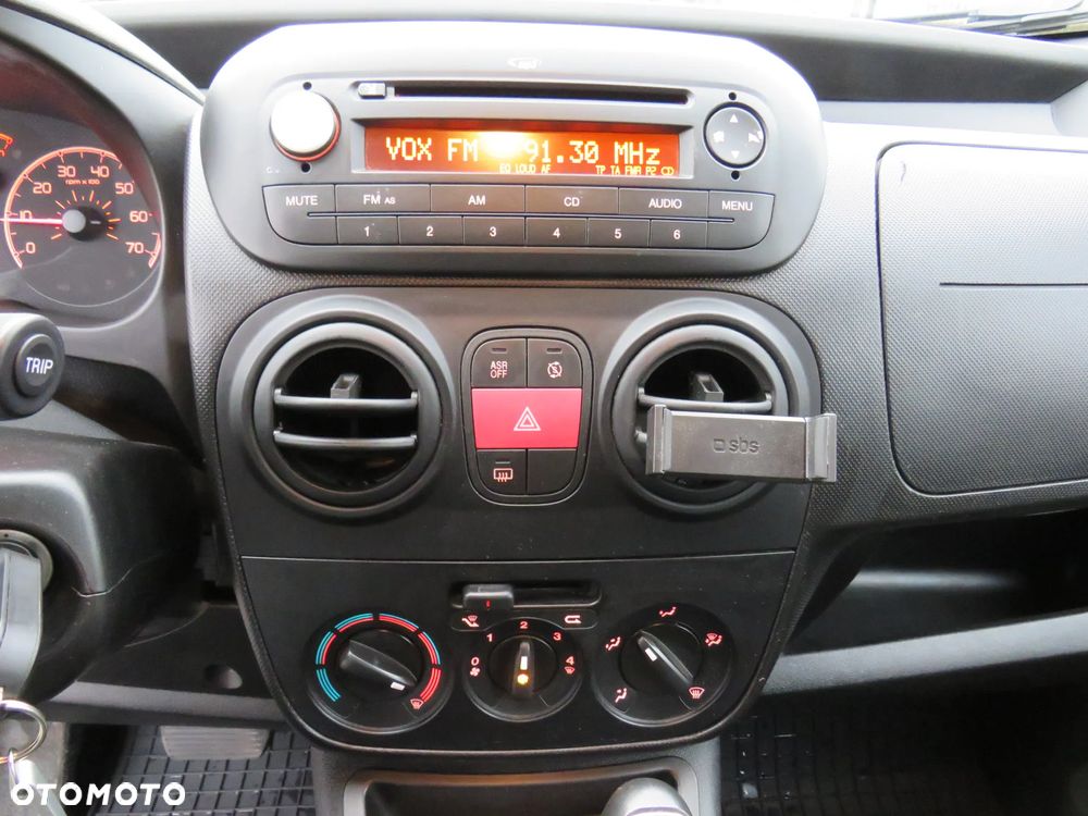 Fiat Qubo 1.3 Multijet 16V DPF Start&Stop Dualogic Dynamic - 26