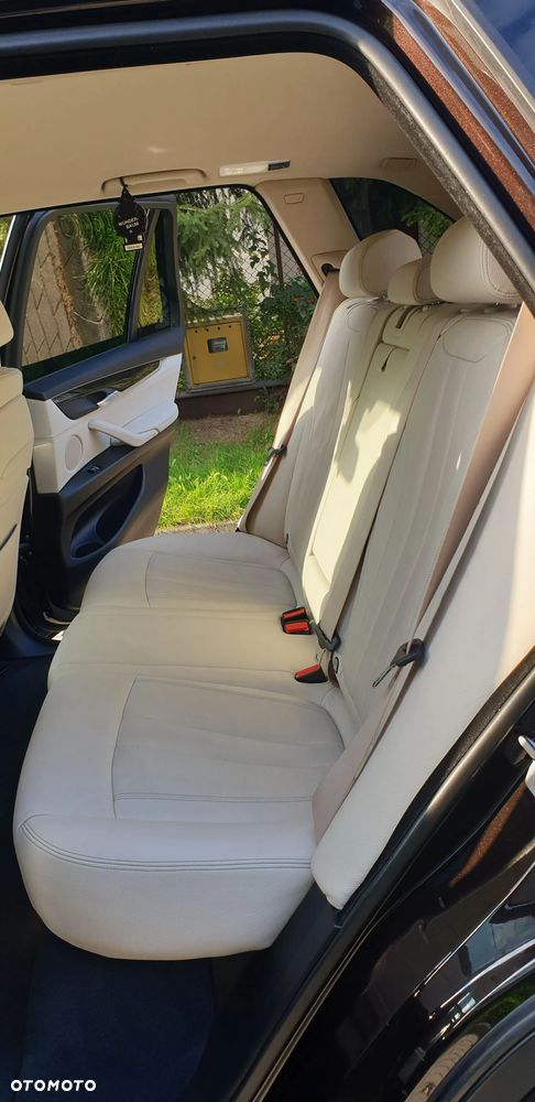 BMW X5 xDrive25d - 22