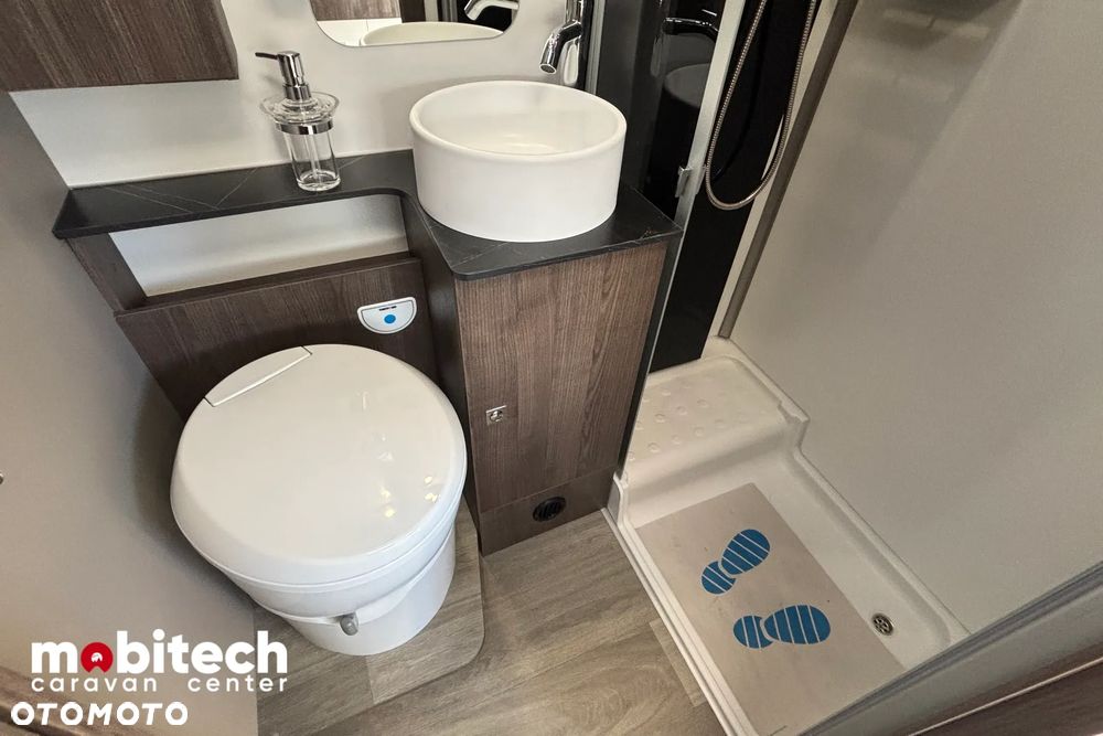 Benimar Sport 344 UP MY 26 - 24