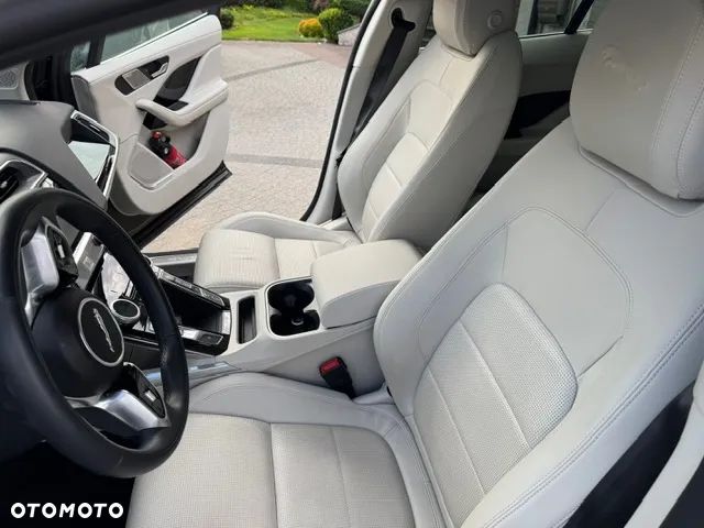 Jaguar I-Pace EV400 AWD SE - 13