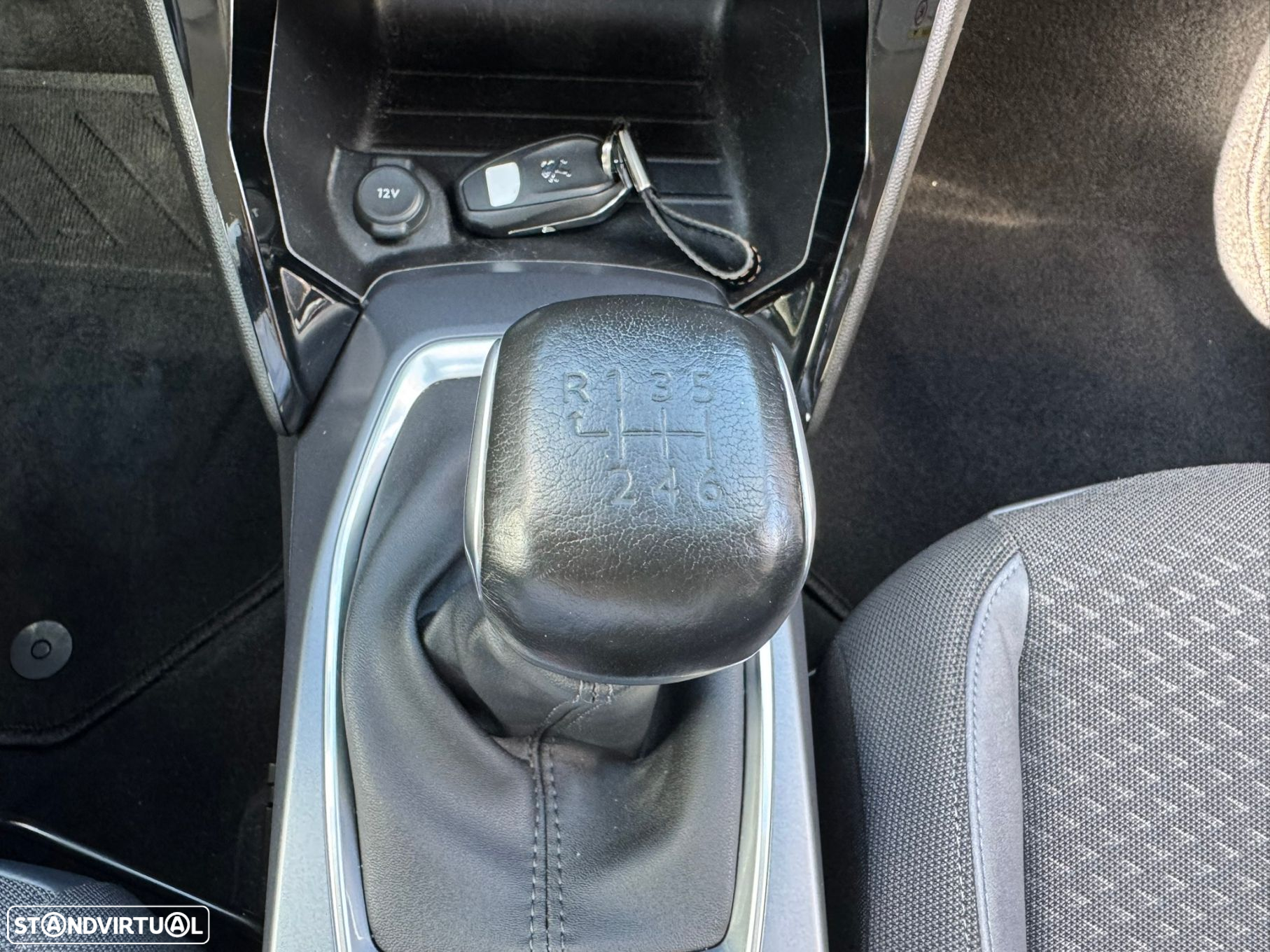 Peugeot 2008 1.5 BlueHDi Allure - 24