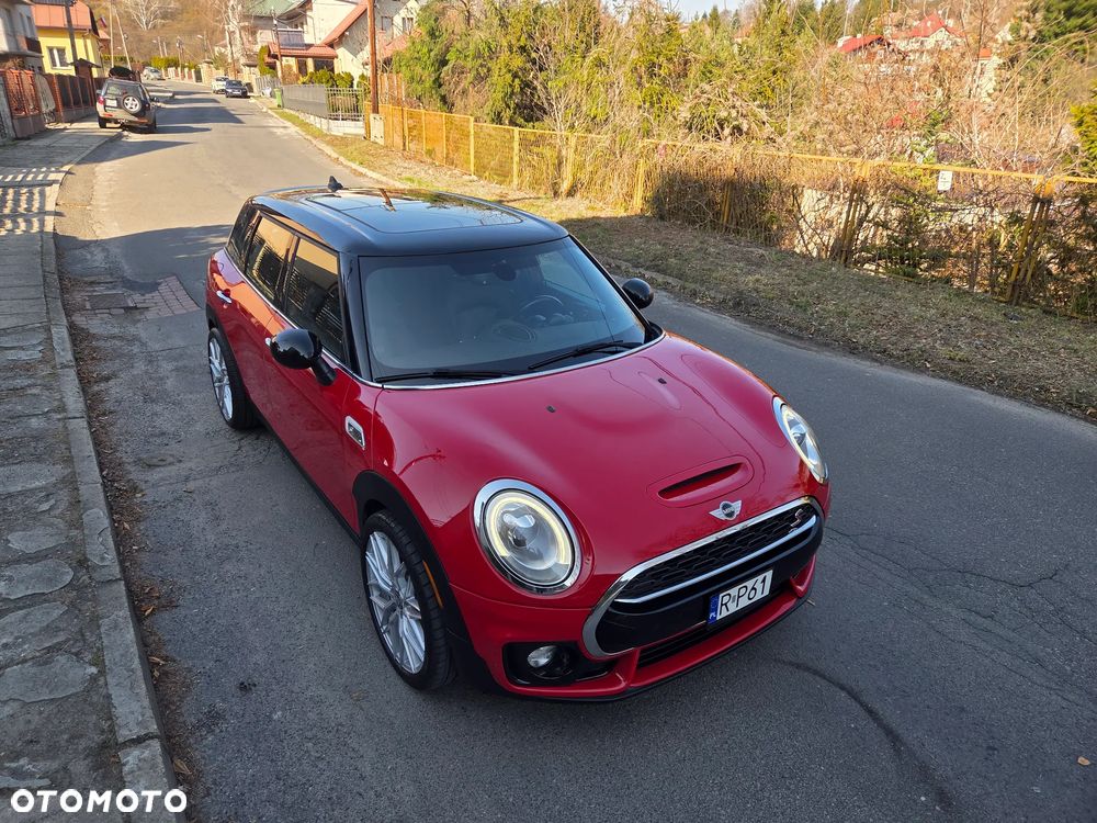 MINI Clubman Cooper S - 24