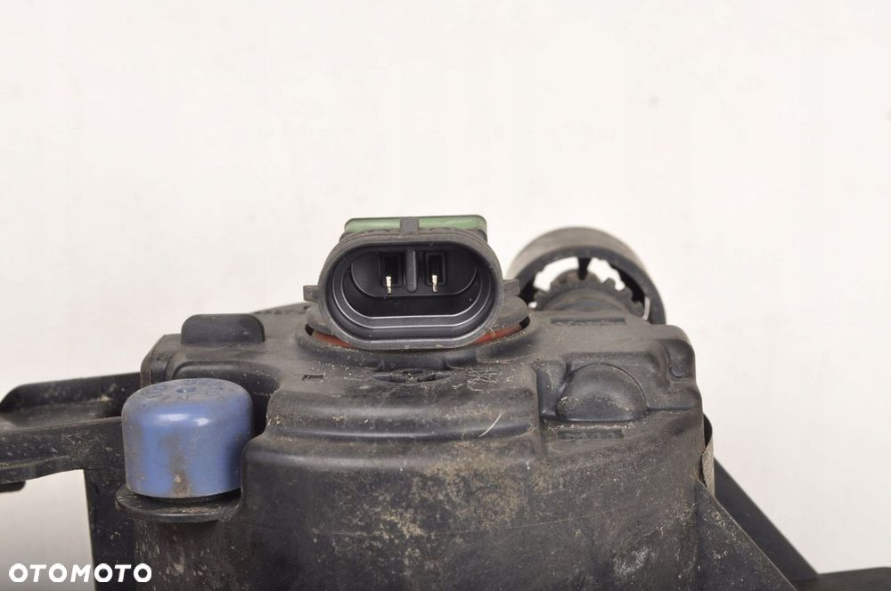 BMW E82 HALOGEN LEWY 7837501 - 5