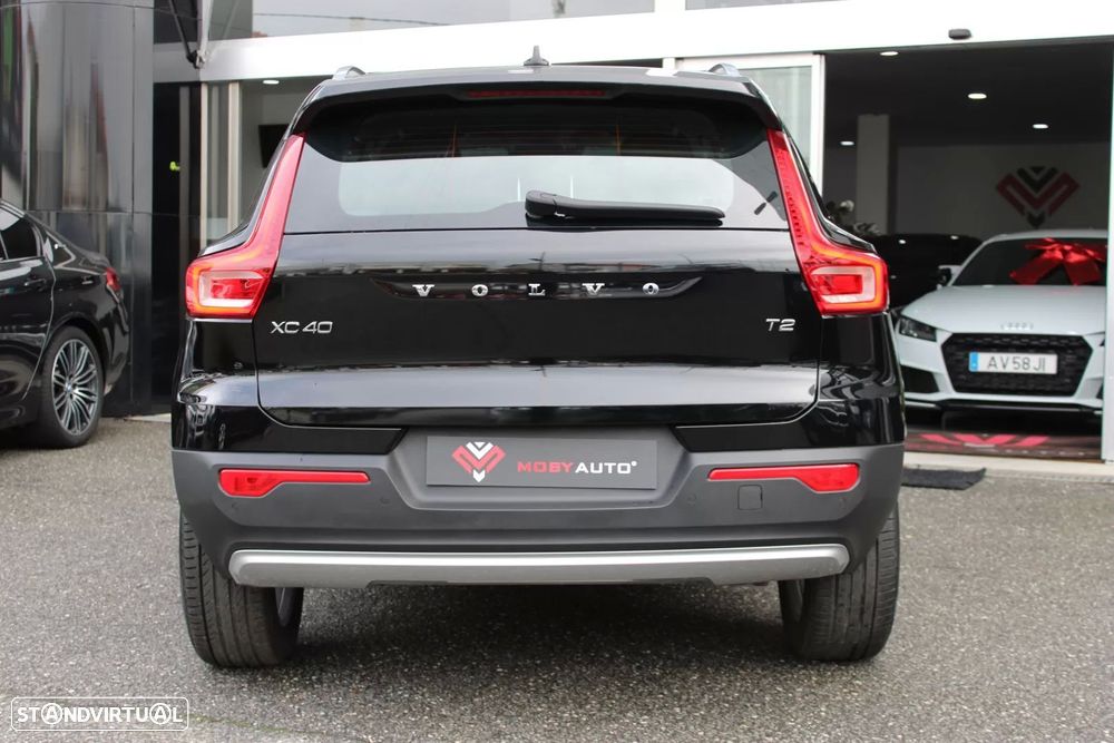Volvo XC 40 - 21