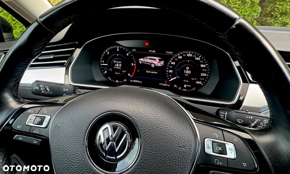Volkswagen Passat 2.0 TDI (BlueMotion Technology) Comfortline - 15