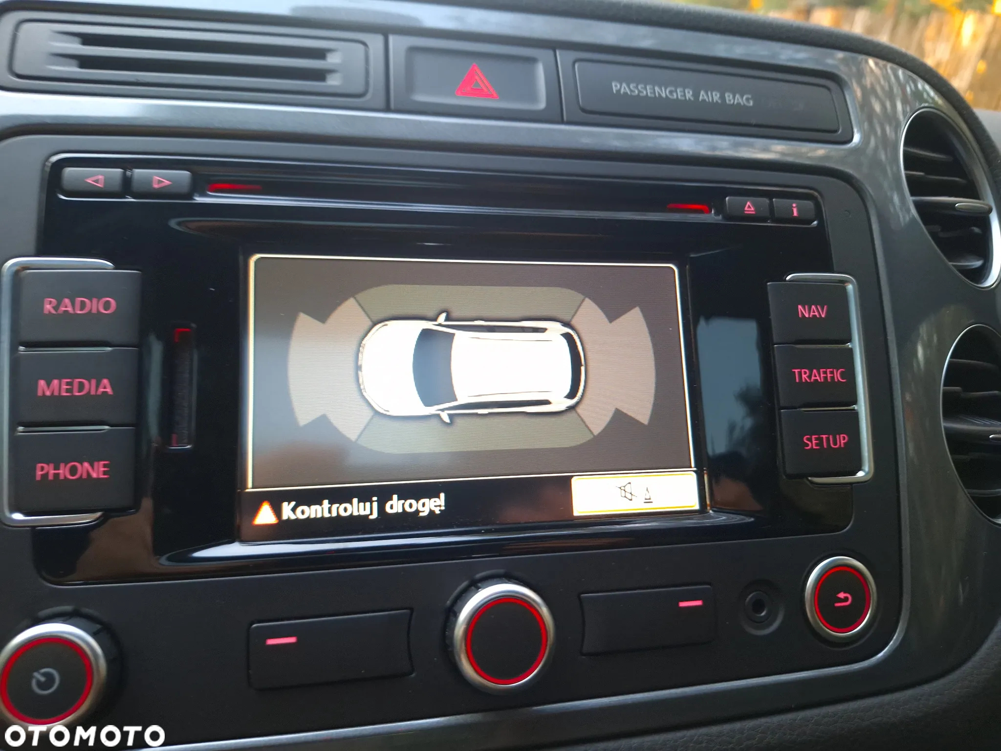 Volkswagen Tiguan 2.0 TDI Trend&Fun - 13