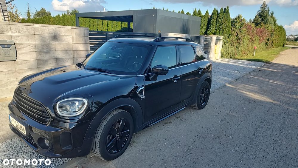 MINI Countryman Cooper - 2