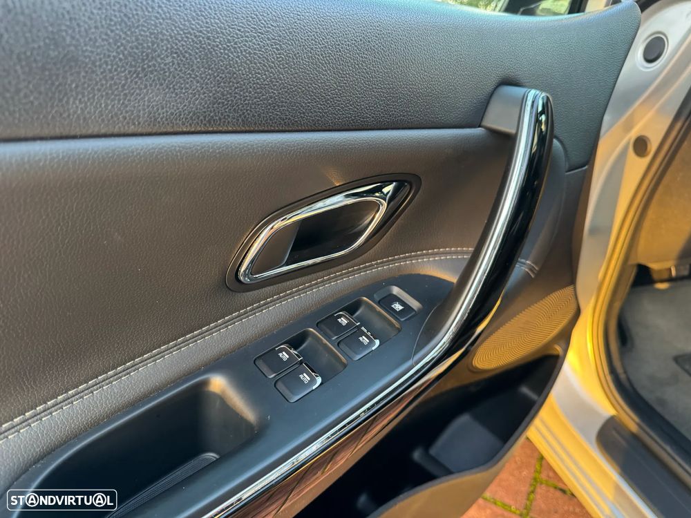 Kia Ceed SW 1.6 CRDi GT Line - 21