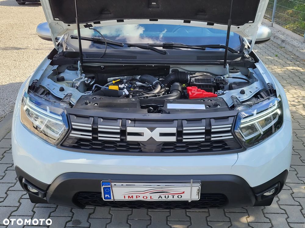 Dacia Duster 1.0 TCe Expression - 34