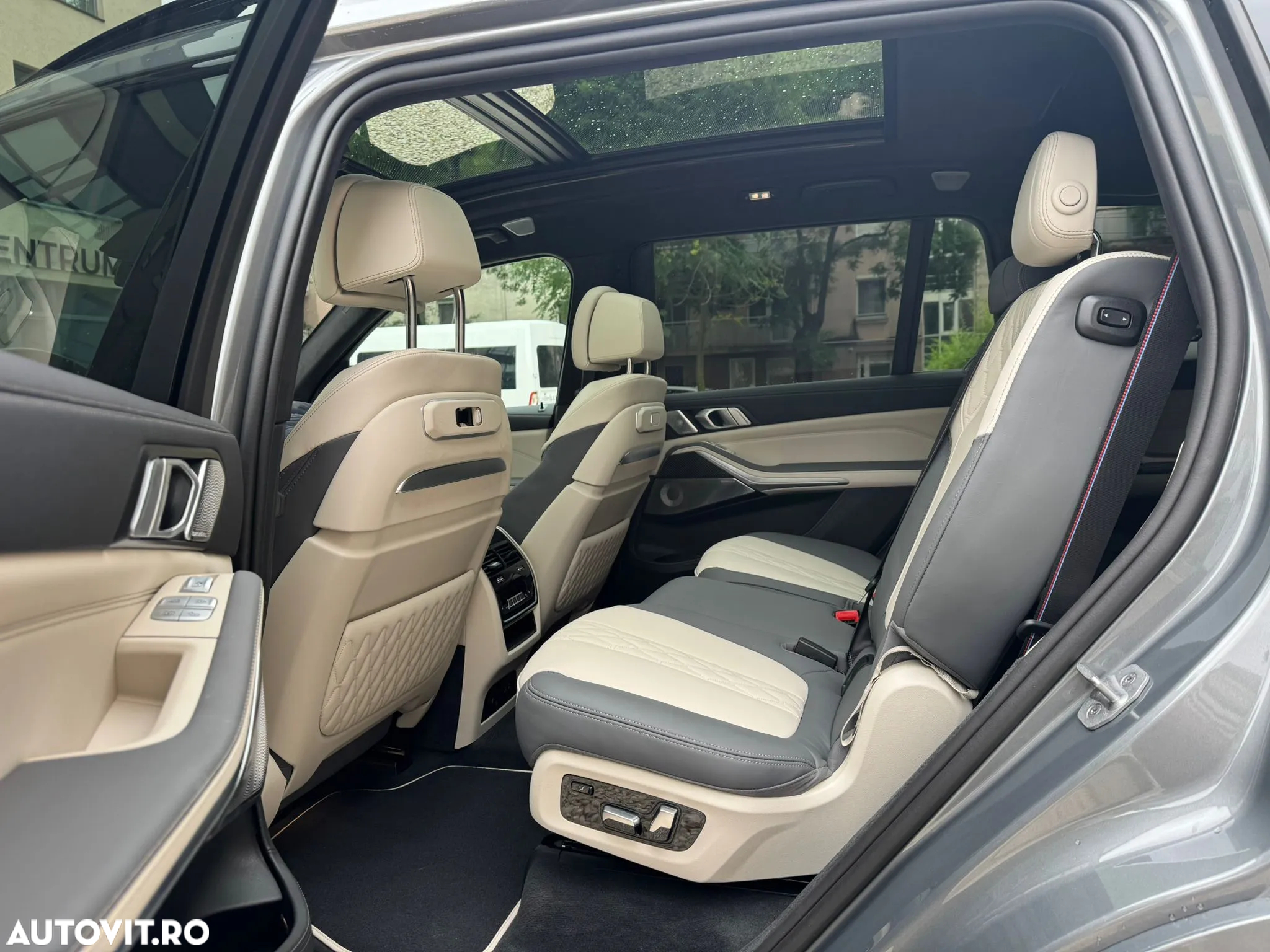BMW X7 M60i xDrive - 7