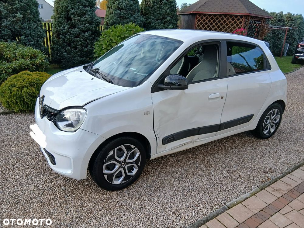 Renault Twingo - 5