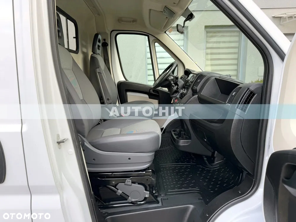Fiat Ducato - 7