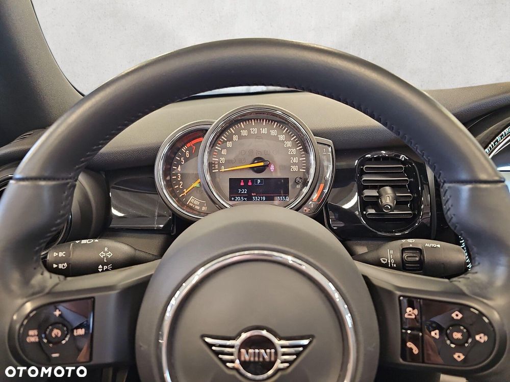 MINI Cooper - 13