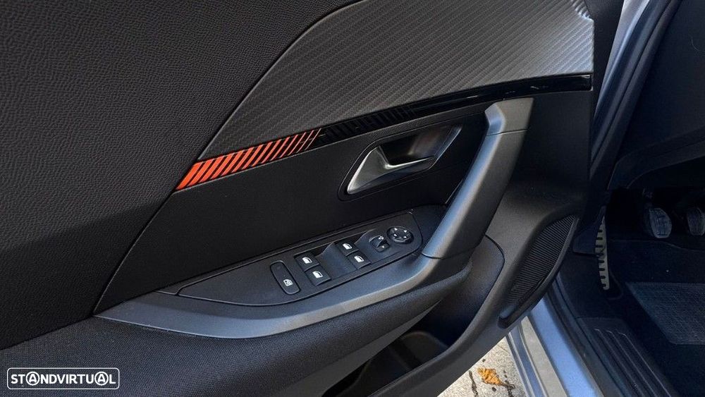 Peugeot 2008 1.5 BlueHDi Active Pack - 9