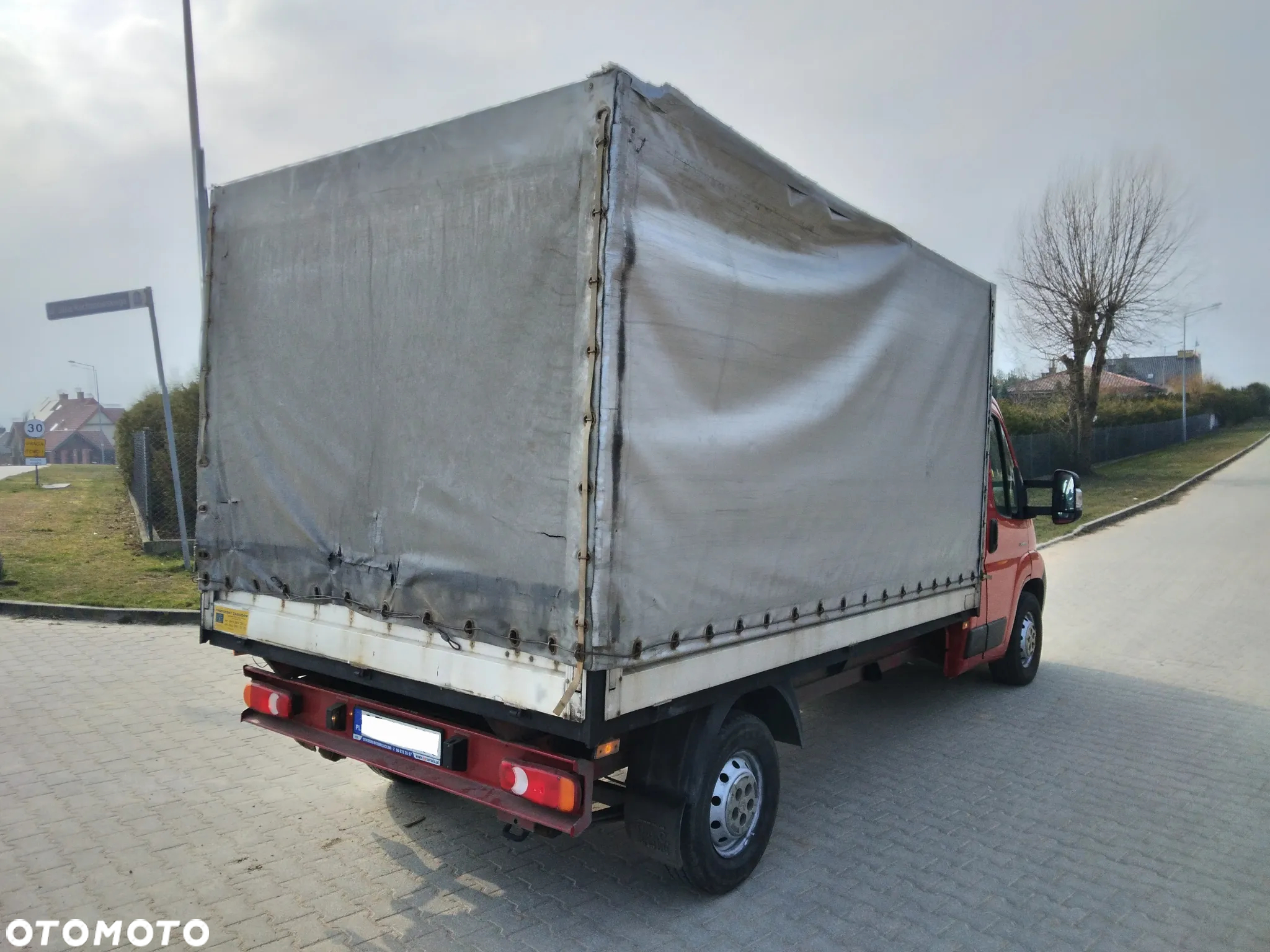 Citroën Jumper - 6
