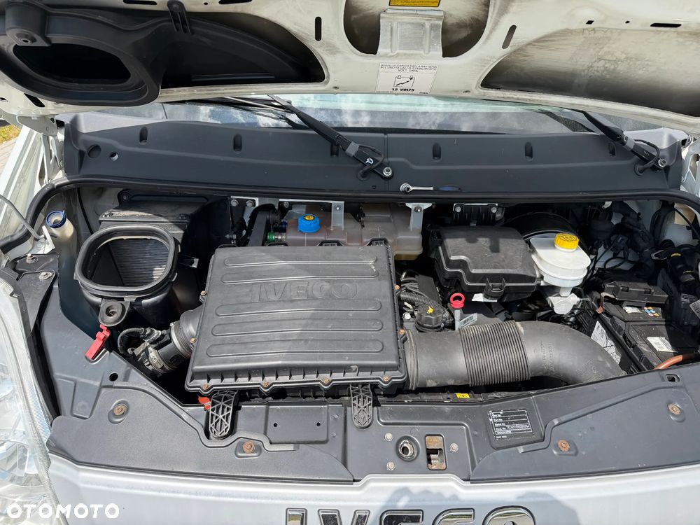 Iveco Daily 50C15 - 4