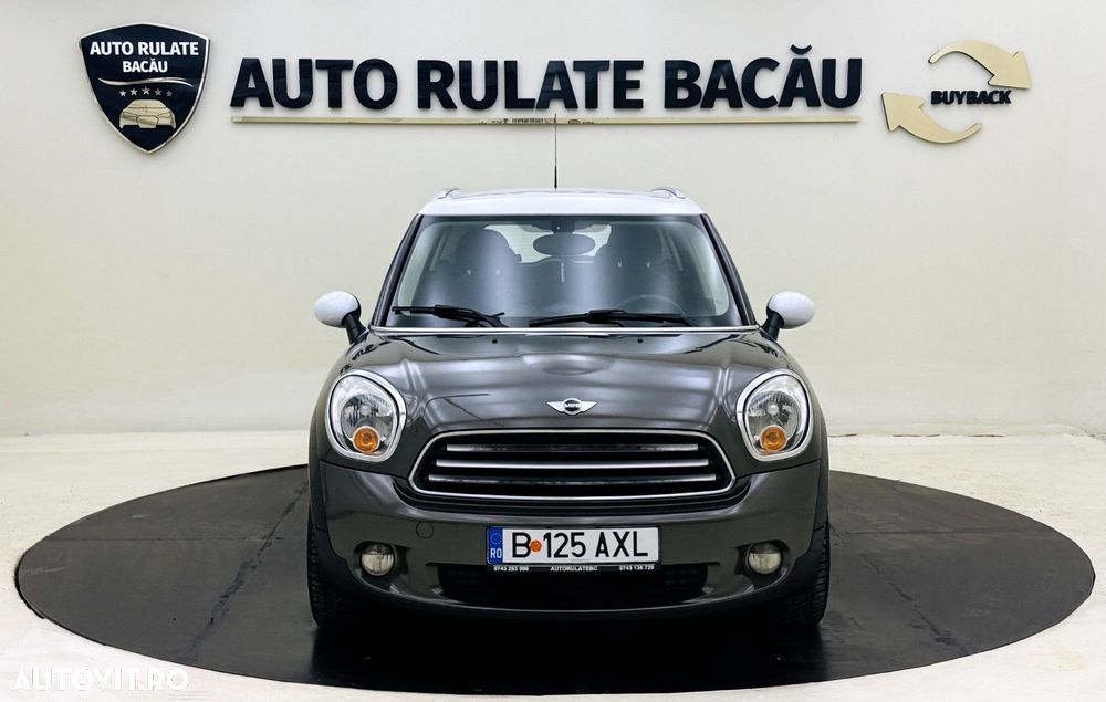 Mini Countryman - 10