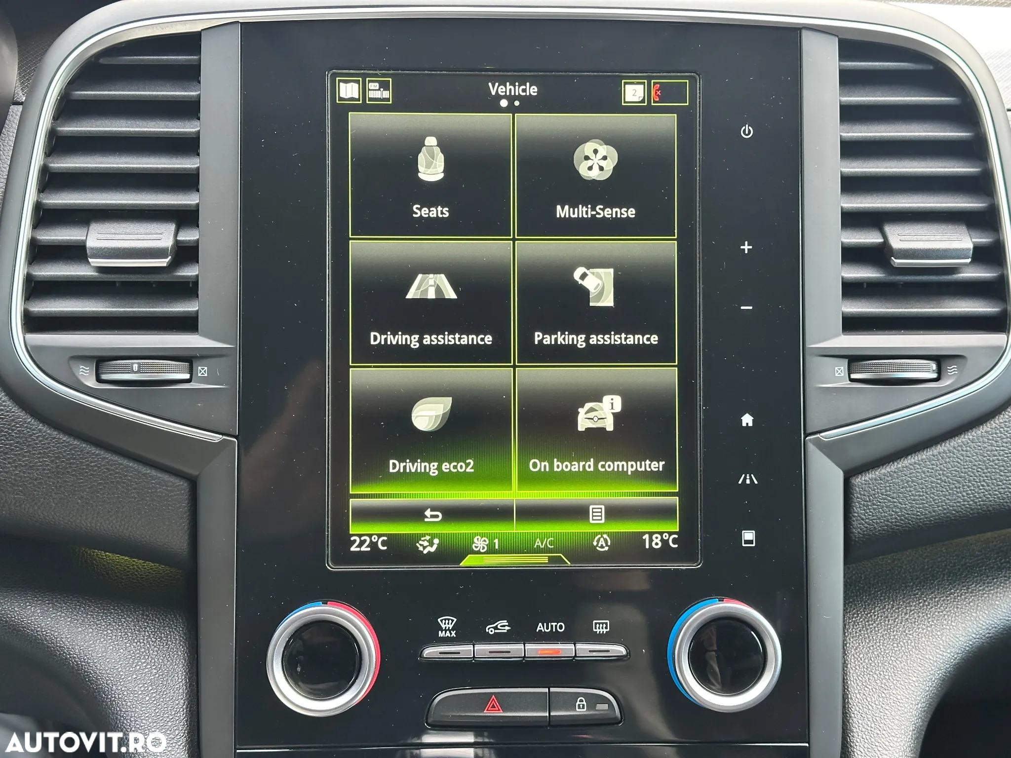 Renault Talisman - 16