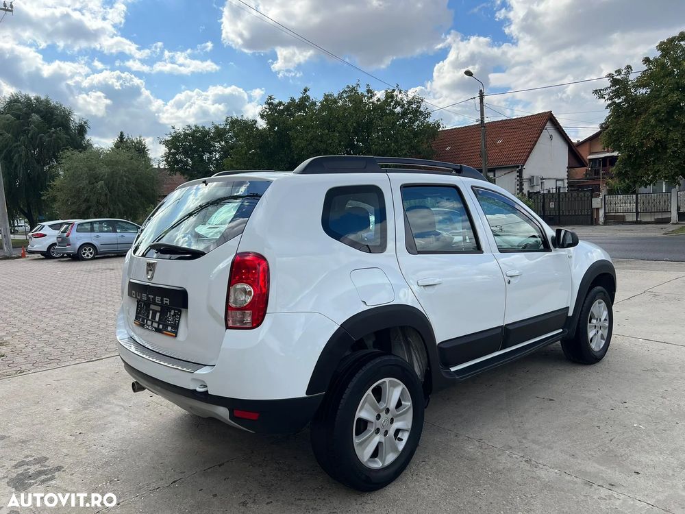 Dacia Duster - 3