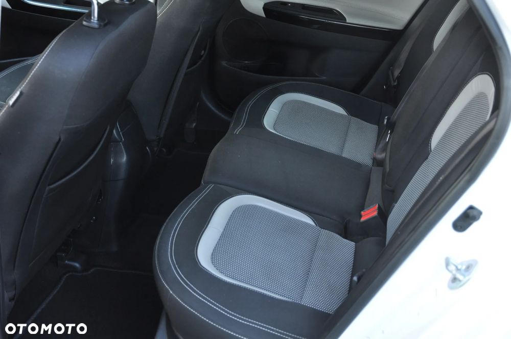 Kia Ceed 1.4 CVVT Edition 7 - 23