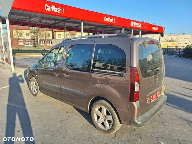 Peugeot Partner Tepee e-HDi FAP 92 Stop&Start Active - 8