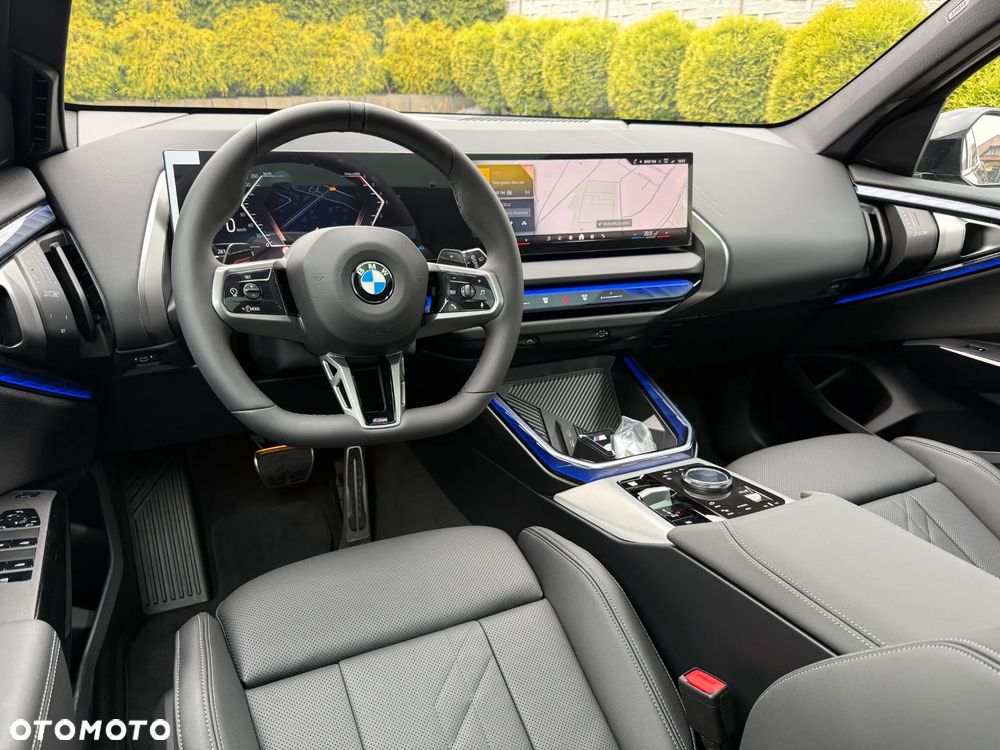 BMW X3 xDrive20d mHEV - 17
