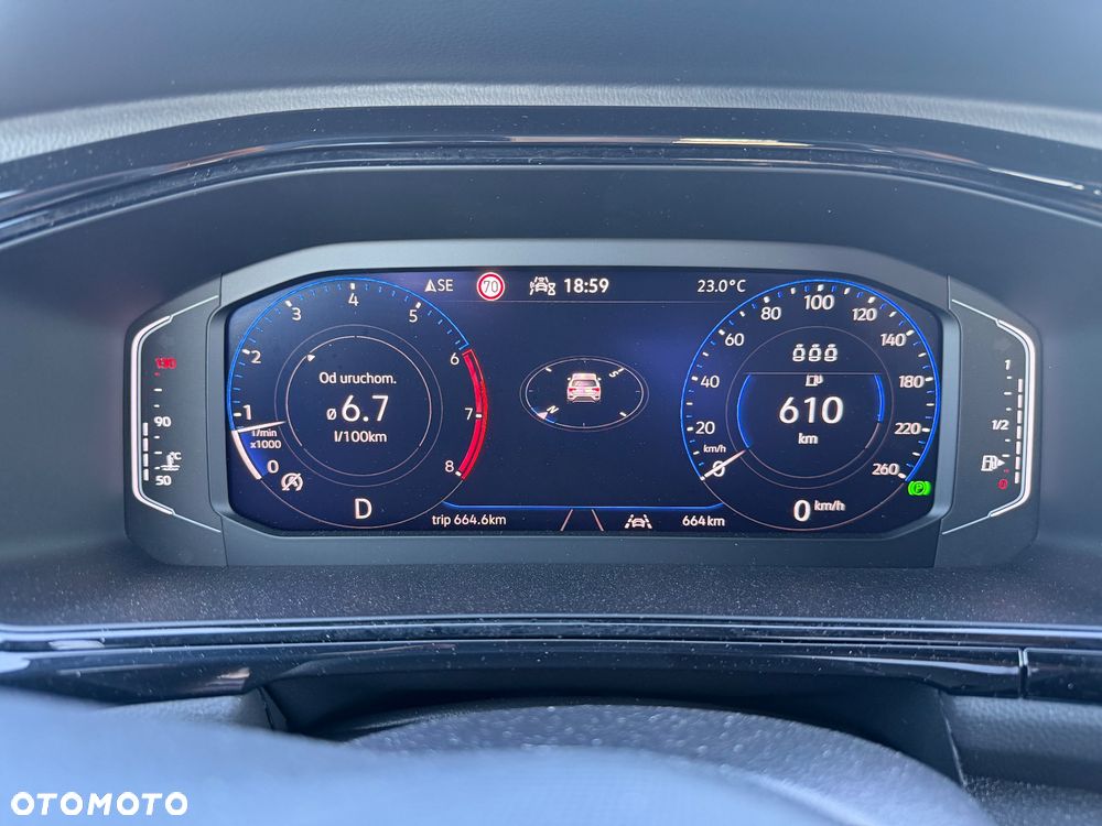 Volkswagen T-Roc 1.5 TSI Final Edition DSG - 13