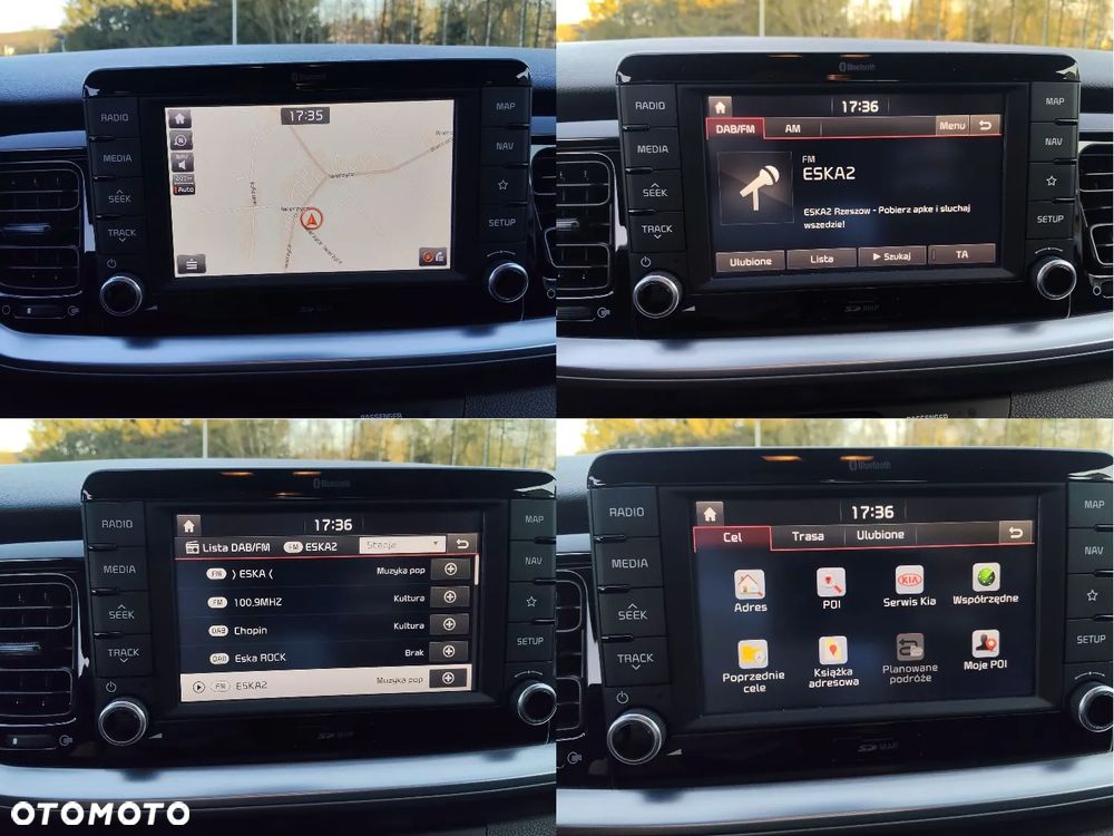 Kia Stonic 1.4 XL - 28