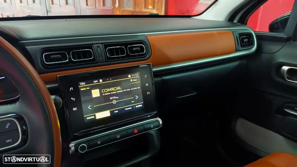 Citroën C3 1.2 PureTech Shine - 35