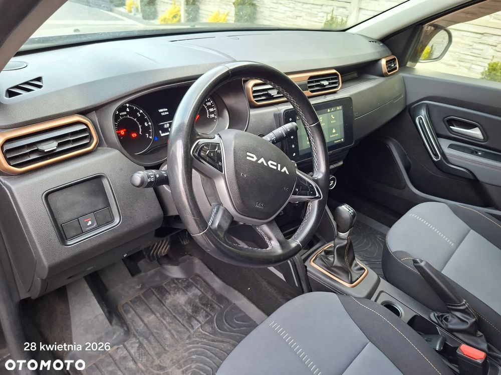 Dacia Duster 1.6 Euro5 - 8
