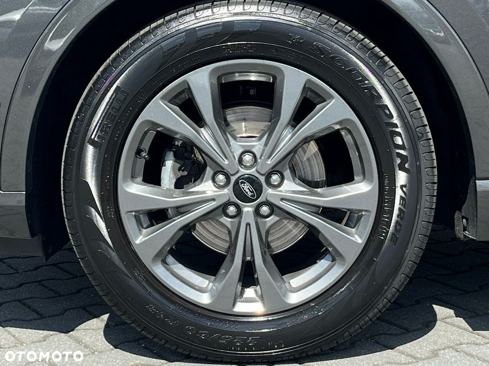 Ford Kuga 1.5 EcoBlue FWD ST-Line - 15