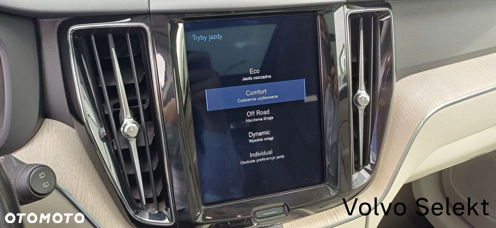 Volvo XC 60 - 17