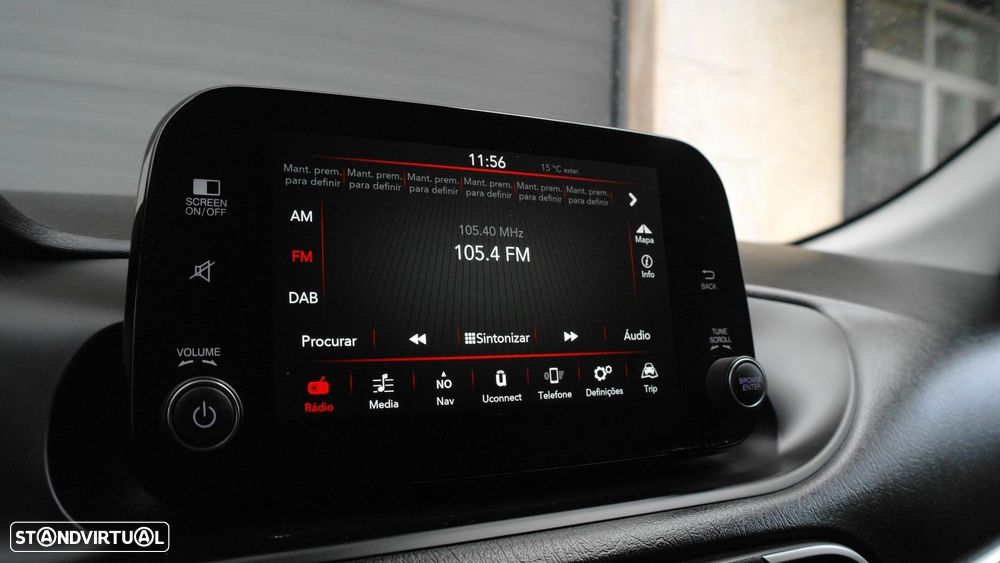 Fiat Tipo Station Wagon 1.3 Multijet - 43