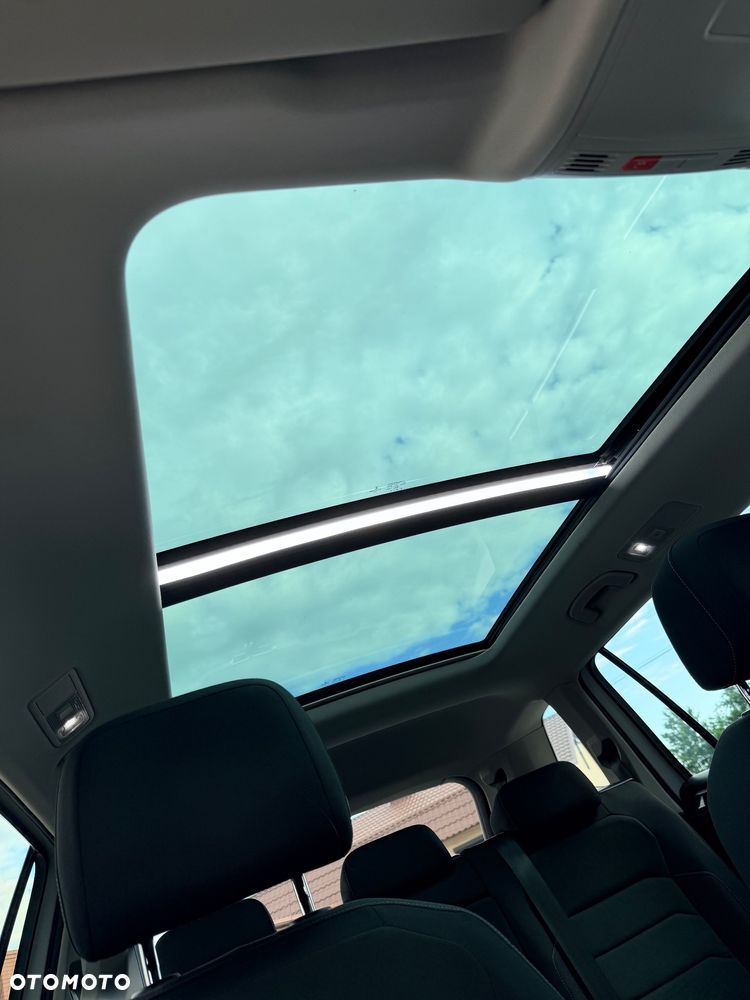Volkswagen Tiguan Allspace 1.5 TSI EVO Trendline DSG - 17