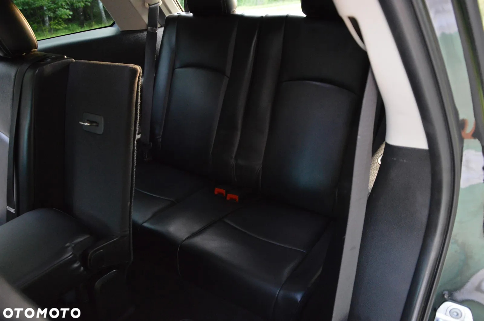 Fiat Freemont 2.0 Multijet 16V DPF Urban - 24