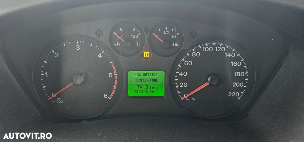 Ford Transit MWB Kombi Ambiente - 7