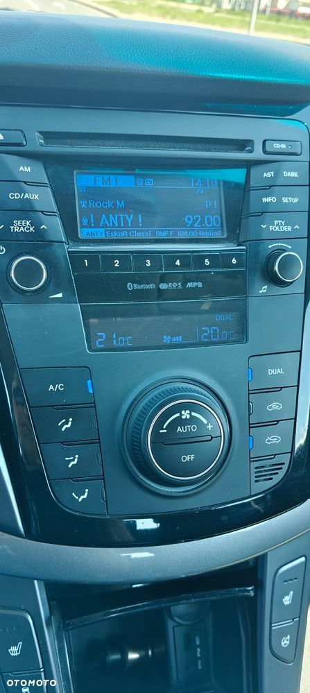 Hyundai i40 - 21