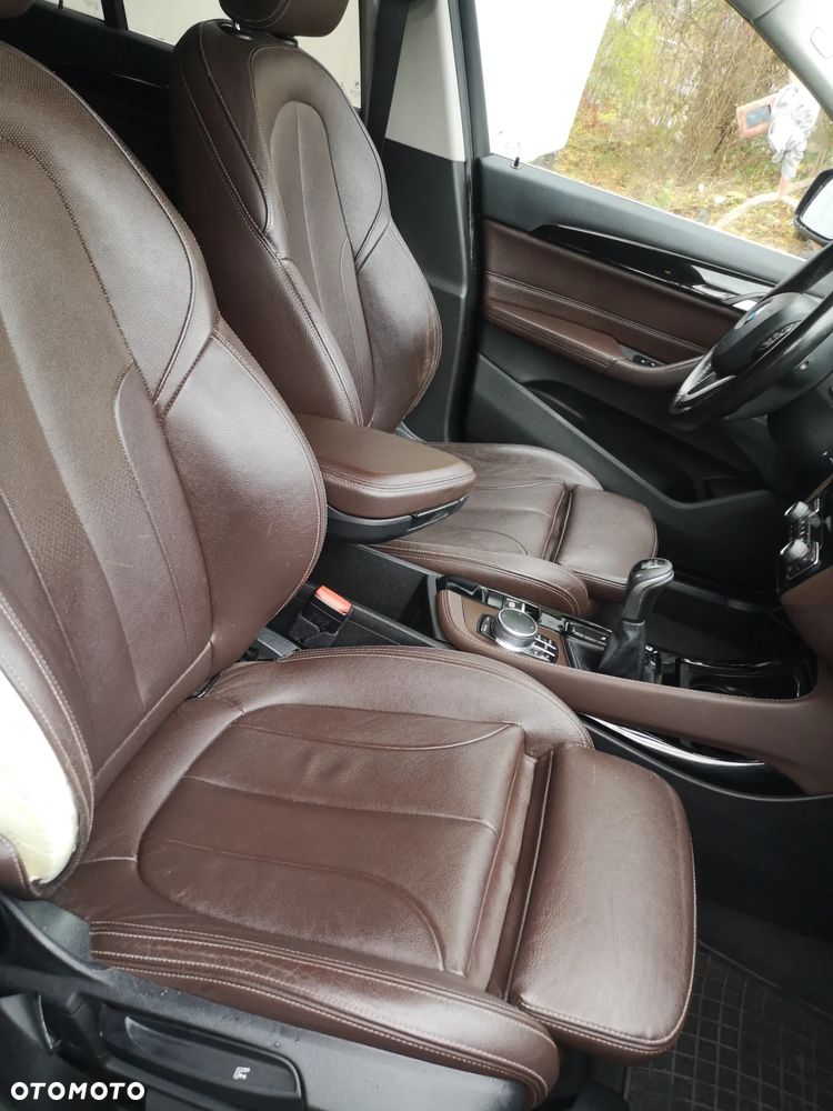 BMW X1 ver-xdrive25d-xline - 12