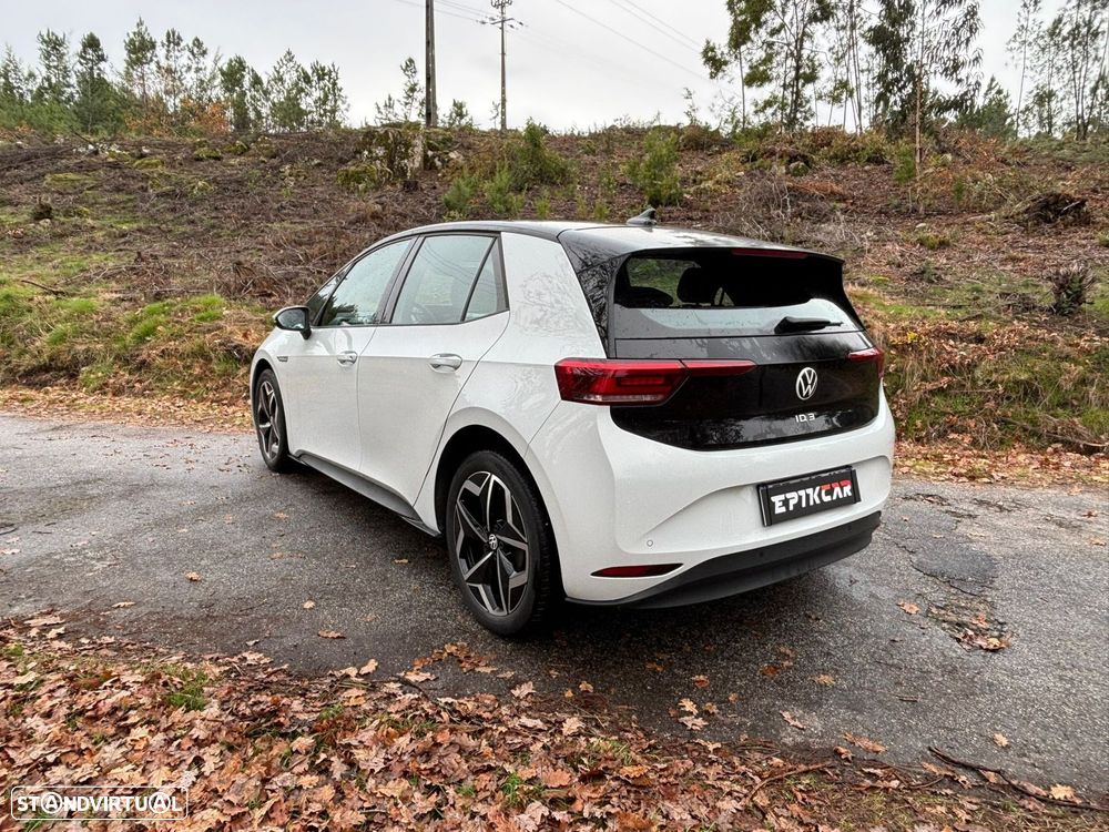 VW ID.3 Pro Business - 10