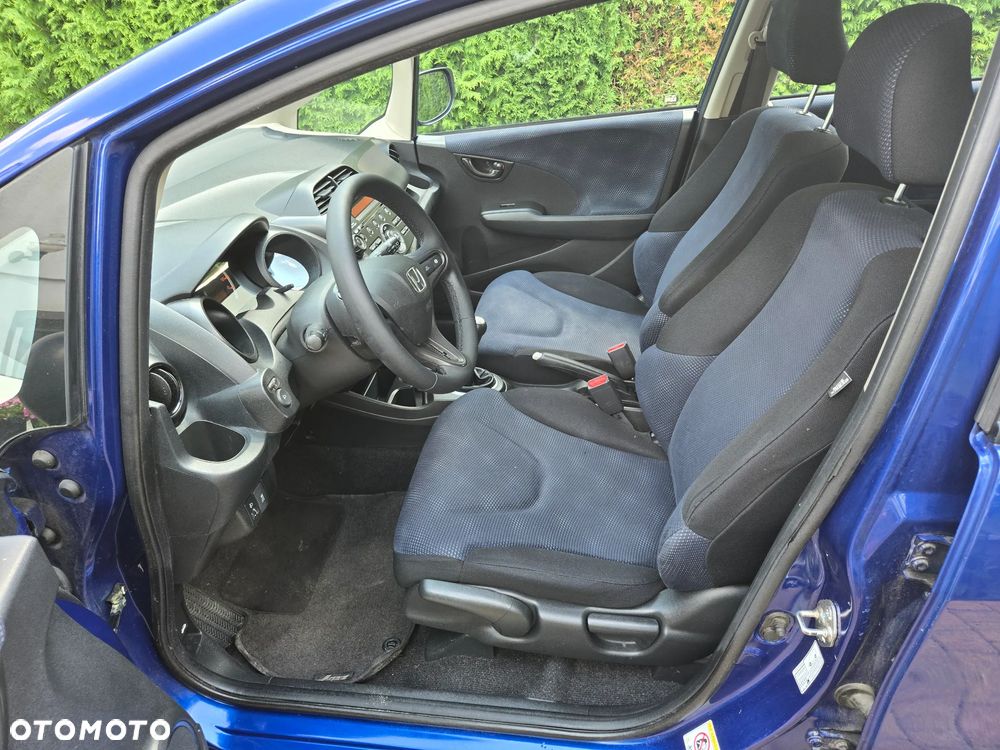 Honda Jazz 1.2 i-VTEC S Cool - 10