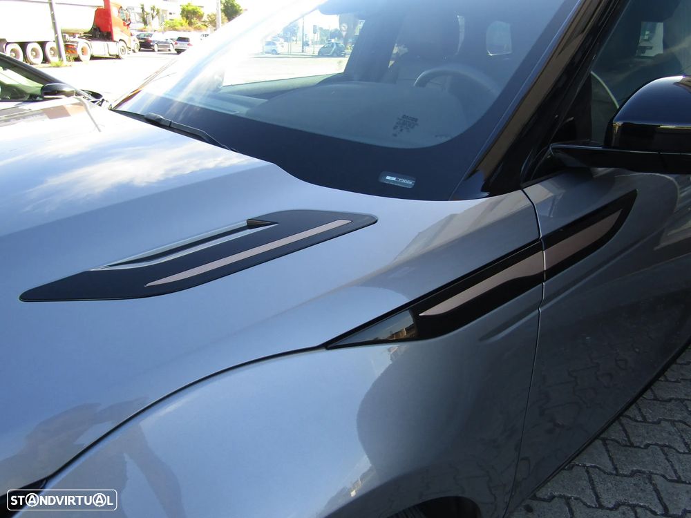 Land Rover Range Rover Evoque 1.5 P300e AWD R-Dynamic S Auto - 5