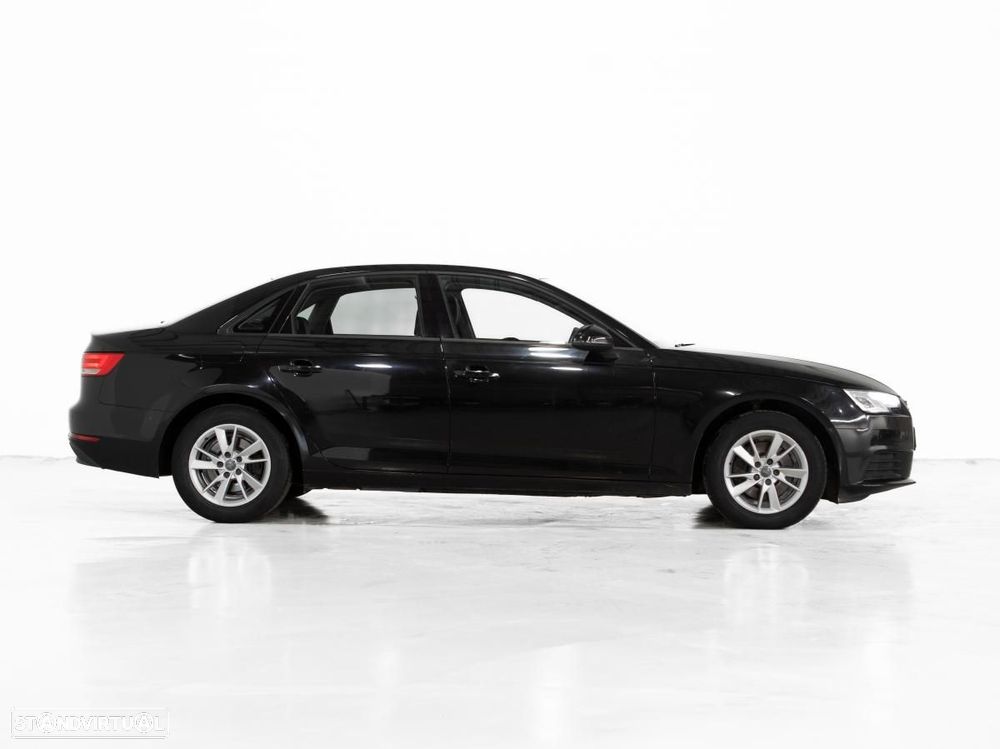 Audi A4 - 2