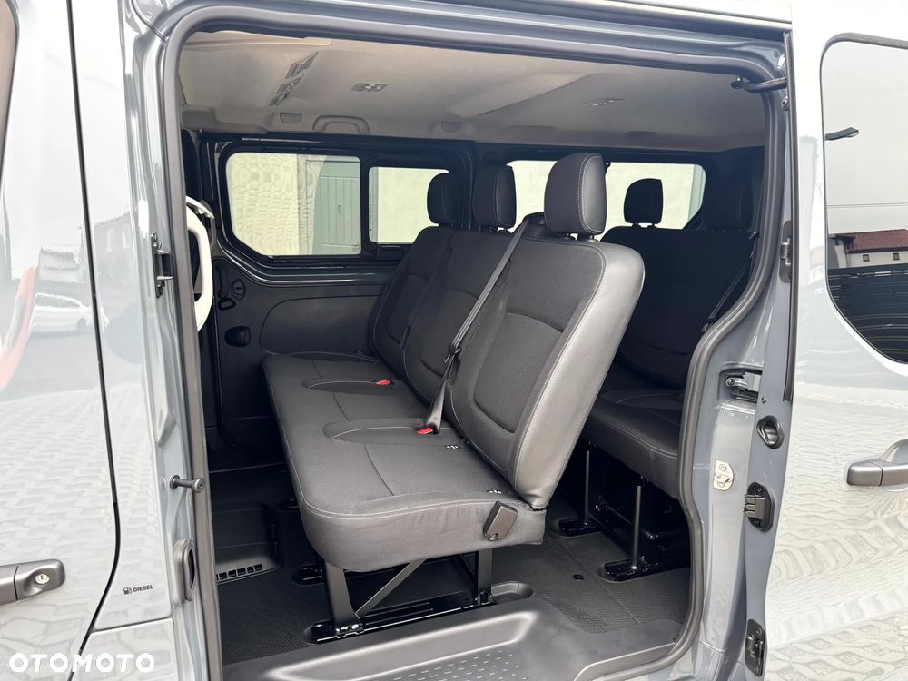 Nissan Primastar - 26