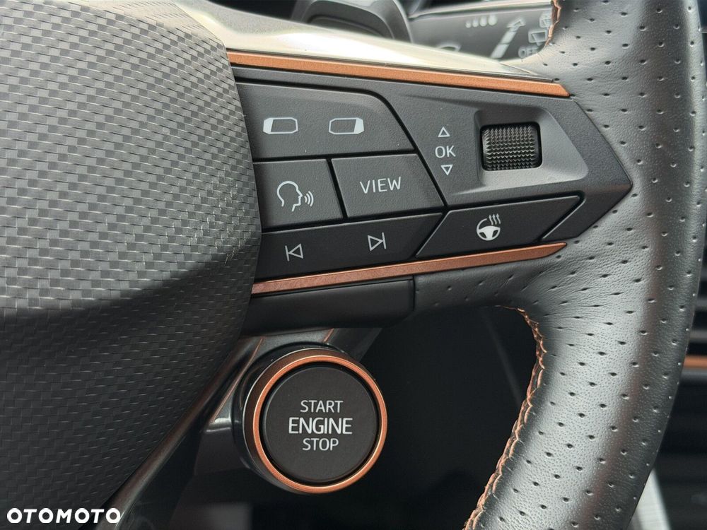 Cupra Formentor 2.0 TSI 4Drive VZ DSG - 23