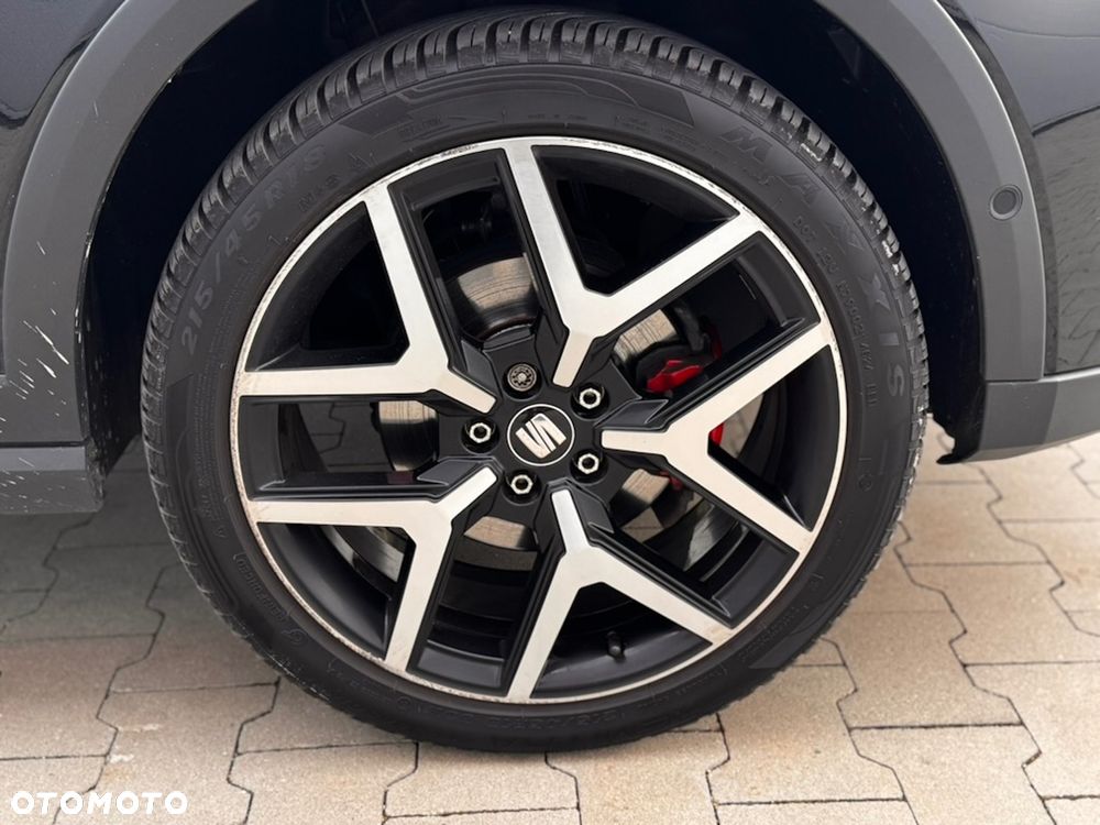 Seat Arona 1.5 TSI EVO FR - 32