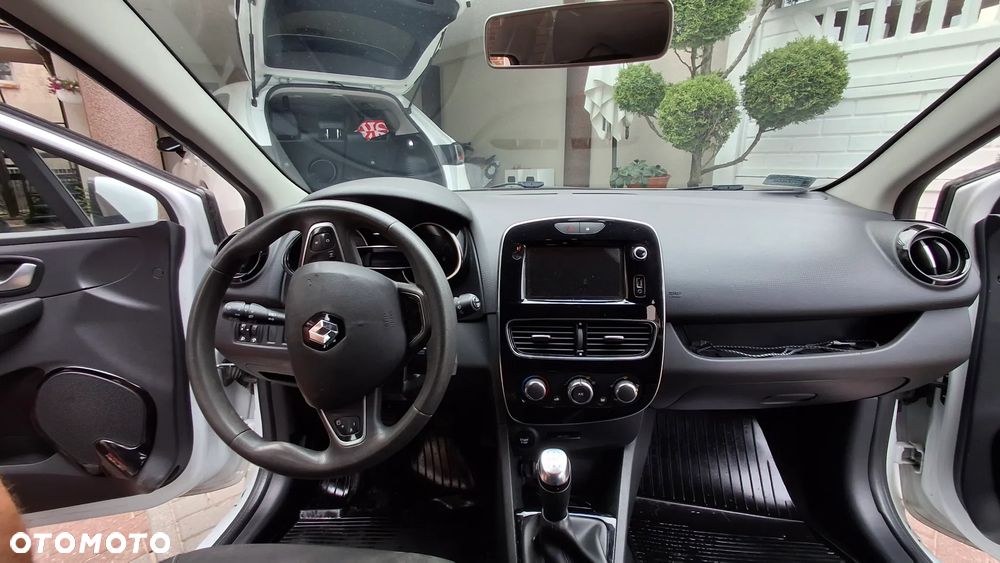 Renault Clio 1.5 dCi Intens - 6