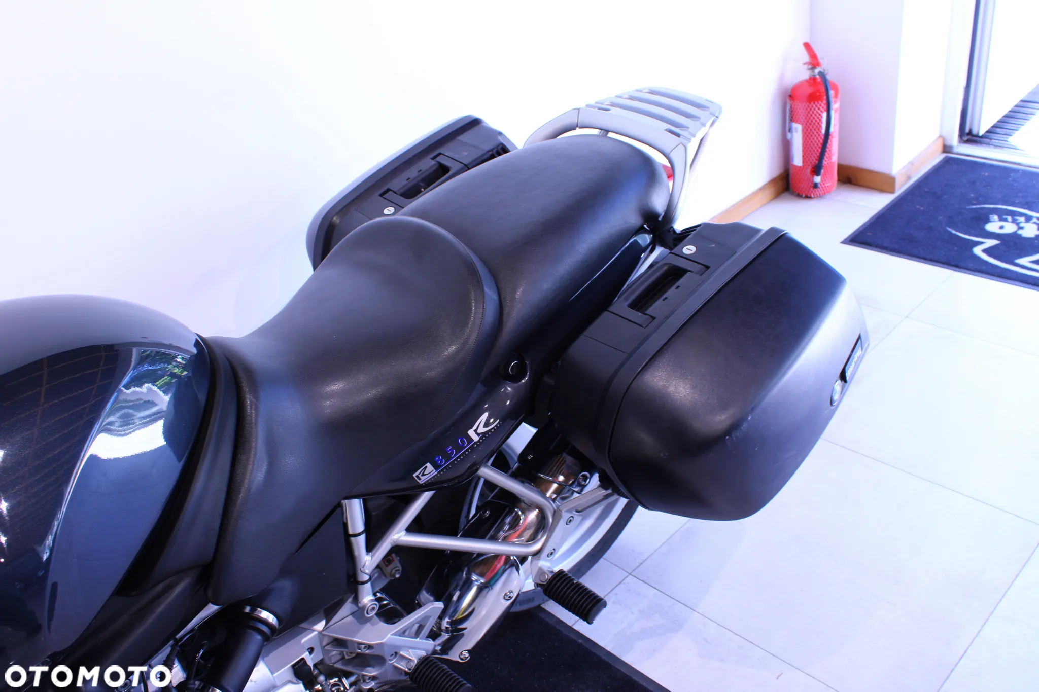 BMW R - 15